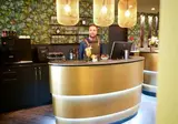 Leonardo Hotel Antwerpen foto 12
