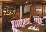 Résidence Vacancéole Les Chalets de la Ramoure foto 6