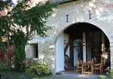 Kasteel Schaloen Vakantiewoningen & Hotel foto 17