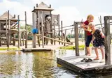 TopParken Recreatiepark het Esmeer foto 3