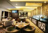 Marriott Hotel Production City Dubai foto 6