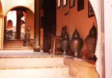 Kasbah Le Mirage foto 28