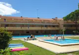 Vakantiepark Villaggio Selene foto 2