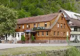 Hotel Grüner Hof foto 2