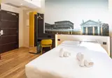 B&B HOTEL Roma San Lorenzo Termini foto 17