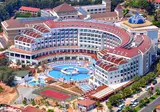 Side Prenses Resort & Spa foto 2
