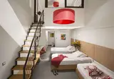 Almyrida Residence foto 4