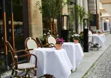 Steigenberger Icon Grandhotel Handelshof foto 6