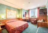 Hotel Brunelleschi Milaan foto 1