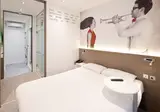 Ibis Styles London Kensington Hotel foto 10