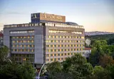 Altinel Hotel Ankara foto 11