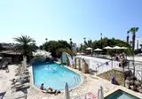 Dionysos Central Hotel foto 27
