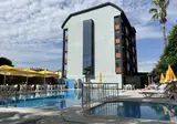 Bellissima Hotel foto 3