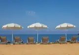 Tsokkos King Evelthon Beach Hotel & Resort foto 15