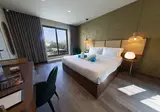 DOMS Boutique Hotel foto 14