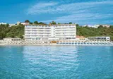 Ammon Zeus Luxury Beach Hotel foto 11