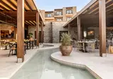 Zeus Hotel The Village And Waterpark foto 3