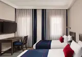 Hotel Grand Cevahir foto 5