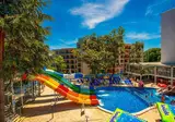 Prestige Deluxe Hotel Aquapark Club foto 7
