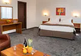 Panorama Hotel Varna foto 6