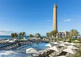 Hotel Faro, a Lopesan Collection Hotel foto 3