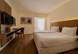 New President Hotel Zamalek foto 1