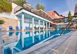 Lido Corfu Sun Hotel foto 13