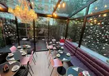 Le Glam's Hotel Paris foto 9
