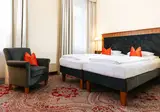 Hotel Kaiserhof Wien foto 21