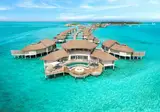 InterContinental Maldives Maamunagau Resort foto 1