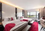 Disney Hotel New York - The Art of Marvel - Magisch Arrangement foto 7