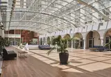 Eurostars Al-Andalus Palace foto 26