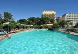 Hotel Ausonia foto 1