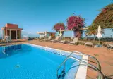 Ocean Gardens Hotel foto 11