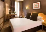 Hotel Albert 1Er Paris foto 11