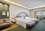The Westin Dubai Mina Seyahi Beach Resort & Marina foto 12