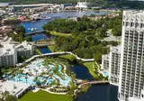 Hilton Orlando Buena Vista Palace Disney Spri foto 10