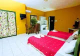 Aquarius Exclusive Hotel foto 5