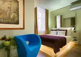 Hotel Three Storks foto 6