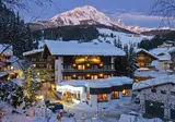 Hotel Dachstein foto 1
