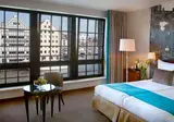 Hanza Hotel foto 12