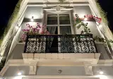 Hotel Emblemtico Hi Suites foto 16
