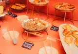 Topazio Vibe Beach Hotel & Apartments - Appartementen (Adults only 18+) foto 9