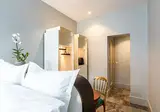 Normandy Le Chantier Hotel foto 28