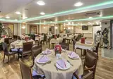 Zagreb Hotel Istanbul foto 5