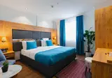 Berlin Suite Hotel foto 12