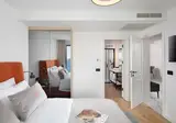 Hotel Vallum foto 11