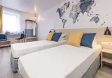 Tulip Inn Antwerpen foto 5
