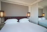 DoubleTree by Hilton Florence Metropole foto 26