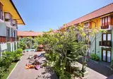 Harris Hotel Kuta Tuban foto 11